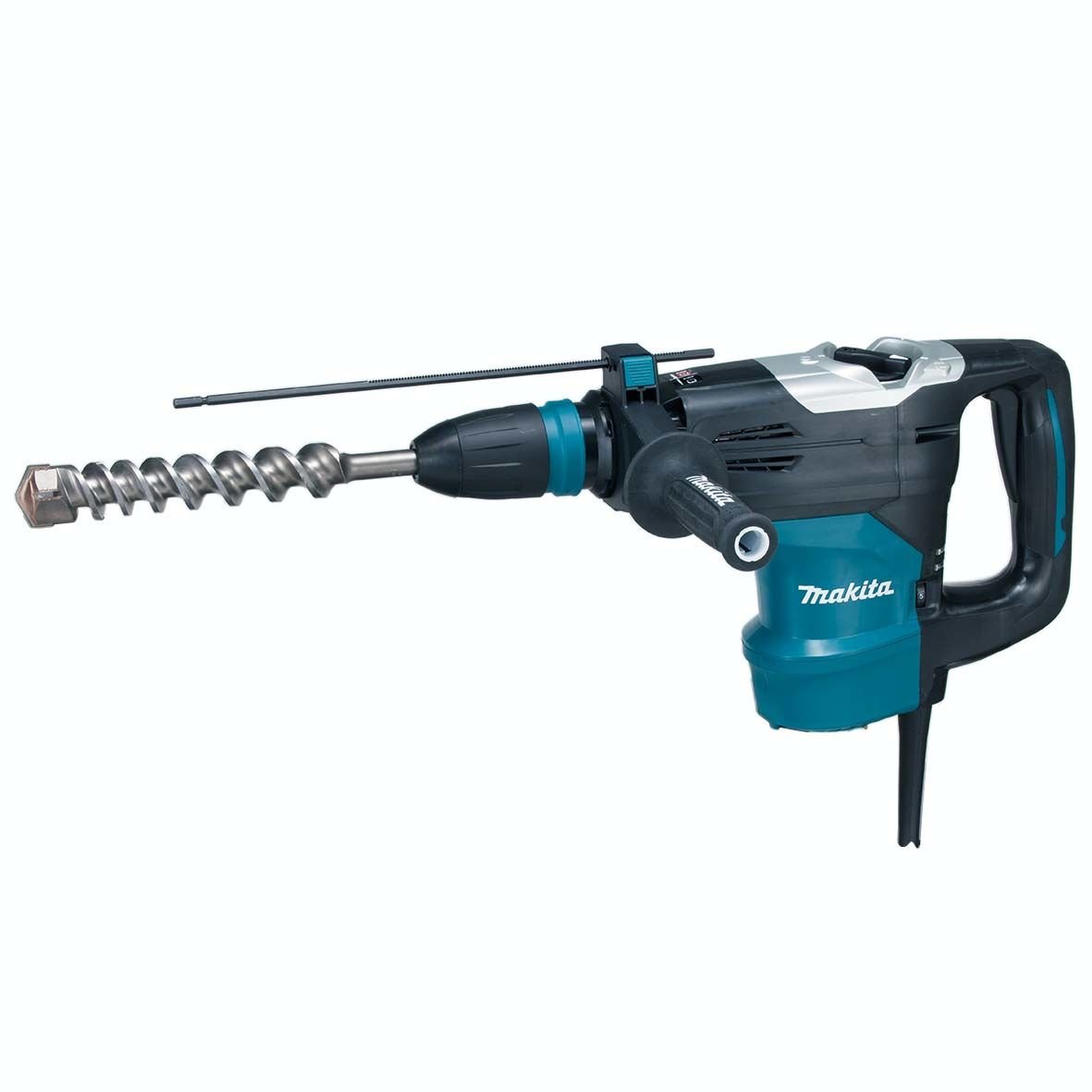 MAKITA HR4003C ELEKTROPNÖMATİK DELİCİ KIRICI 40 MM