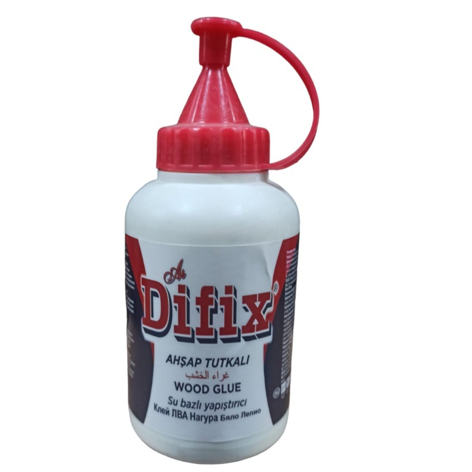 DİFİX AHŞAP TUTKALI 700 GR