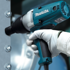 MAKITA TW0350 DARBELİ SOMUN SIKMA
