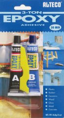 ALTECO 3T-56.8G HIZLI KURUYAN EPOKSİ