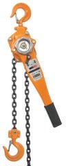 BIGLIFT BIGHUB0.75-1.5 HUBZUG 7.5 TON 1.5 MT