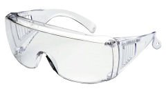 MAXSAFETY SE501 SEFFAF SAFETY GOGGLE