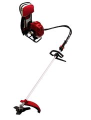 EUROMAX  EX75103 BENZİNLİ SIRT TIRPAN MAKİNESİ