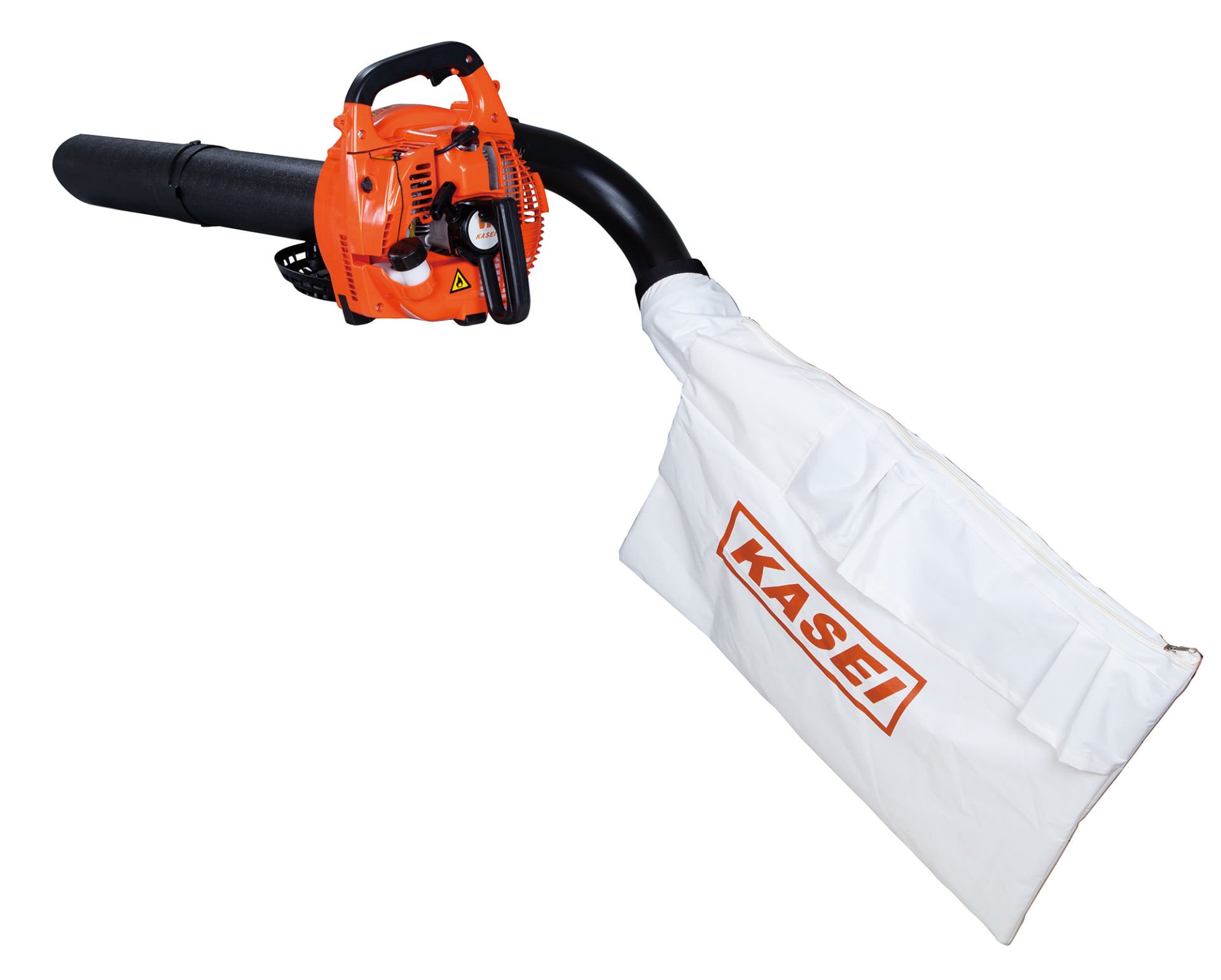 KASEI EBV260 BENZİNLİ ÜFLEME - TOPLAMA MAKİNASI