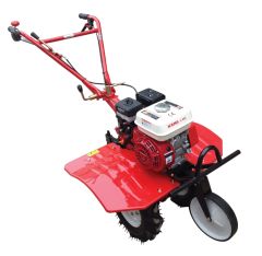 KAMA BY REİS SR1Z-80H BENZİNLİ ÇAPA MAKİNESİ