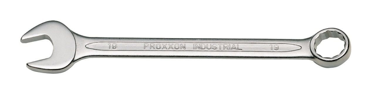 PROXXON 23912 KOMBİNE ANAHTAR 12 MM