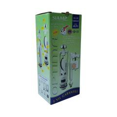 SIAMP OPTİMA ÇİFT BASMALI İÇ TAKIM 49/93