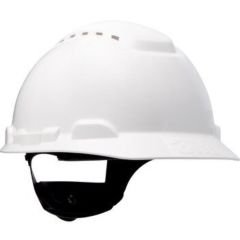 3M H700NVI BARET MEKANİZMALI BEYAZ