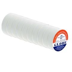 GLOBE ELEKTRİK BANTI BEYAZ