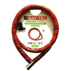 BAYTEC MK2476 MOTOR KİLİDİ YAYLI 150 CM
