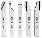 PROXXON 24550  PD400 İÇİN 10x10x80mm
