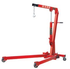 BIGRED T31002 3 AYAKLI VİNÇ