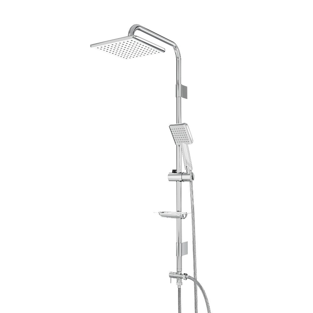 DIAMOND ORİENT TALL DUŞ SETİ