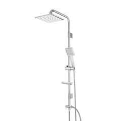 DIAMOND ORİENT TALL DUŞ SETİ