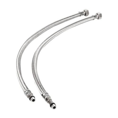 30 CM 3/8'' BATARYA FLEXİ ÇELİK ÖRGÜ
