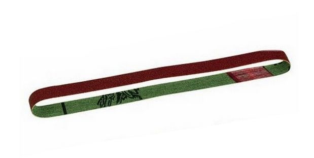 PROXXON 28582 ZIMPARA KAYIŞI (5 ADET)