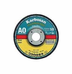 KARBOSAN FLAP AO KIRMIZI 115x22 40 KUM