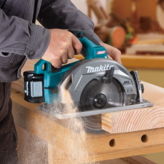 MAKITA XGT 40V HS003GM201 AKULU
