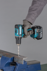 MAKITA DDF485RTJ AKÜLÜ DARBESİZ MATKAP