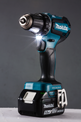 MAKITA DDF485RTJ AKÜLÜ DARBESİZ MATKAP