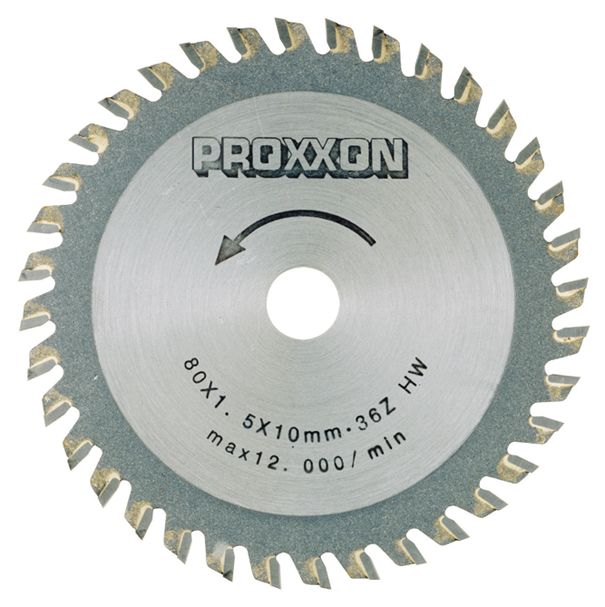 PROXXON 28732  TUNGSTEN KABÜR UÇLU TESTERE