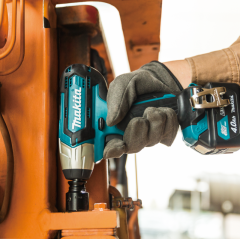MAKITA TW140DWAE AKÜLÜ SOMUN SIKMA