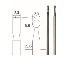 PROXXON 28750 TUNGSTEN KARBÜRLÜ UÇ