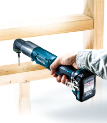 MAKITA TL064DWAE AKÜLÜ AÇILI VİDALAMA