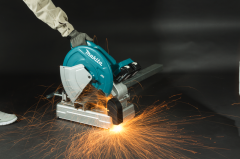MAKITA DLW140PT2 AKÜLÜ METAL KESME