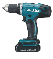 MAKITA DDF453SYE AKULU MATKAP VIDALAMA