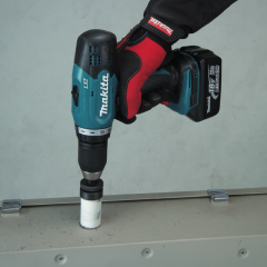 MAKITA DDF453SYE AKULU MATKAP VIDALAMA