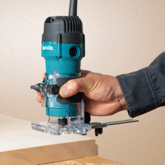 MAKITA 3711 FORMIKA TIRASLAMA ALETI