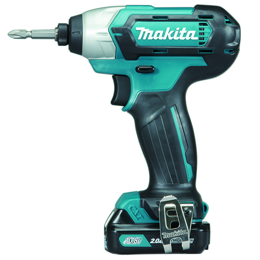 MAKITA TD110DWAE AKULU DARBELI
