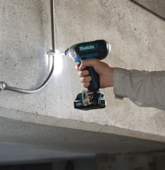 MAKITA TD110DWAE AKULU DARBELI