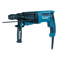 MAKITA HR2630X7 KIRICI DELICI MANDRENLI