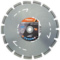 NORTON CLIPPER 28159 PRO ASPHALT (SUPER ASPHALT EVO )