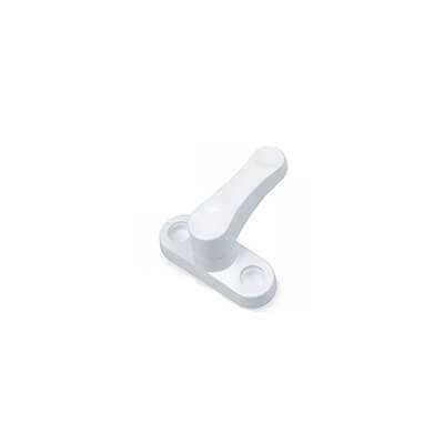 YM724B PİMAPEN EMNİYET MANDALI BEYAZ YUMA