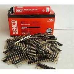 BETON ÇİVİSİ 27 MM SENCO (1000 ADET)