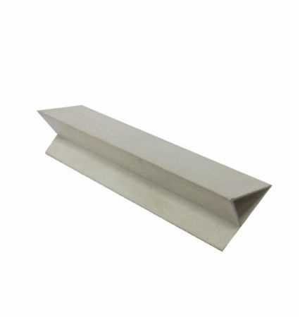 PAH ÜÇGEN PROFİLİ KULAKLI 30 x 50