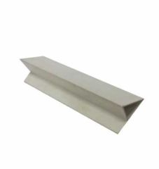 PAH ÜÇGEN PROFİLİ KULAKLI 30 x 50