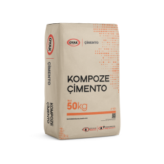 ÇİMENTO 25 KĞ