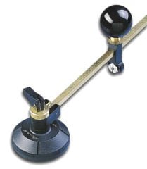 BOHLE SILBERSCHNITT DAIRE KESME 511.0