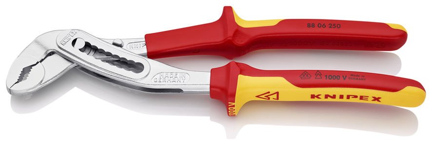 KNIPEX 88 06 250 VDE FORT PENSE