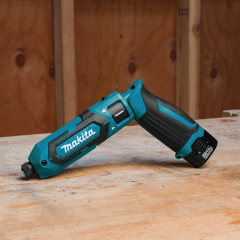MAKITA TD022DSE AKULU TORKLU VIDALAMA