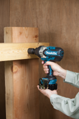 MAKITA DTW1002RTJ AKULU SOMUN SIKMA