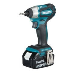 MAKITA DTD155RFE AKULU MATKAP VIDALAMA