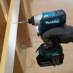 MAKITA DTD155RFE AKULU MATKAP VIDALAMA