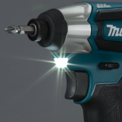 MAKITA DTD155RFE AKULU MATKAP VIDALAMA