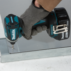 MAKITA DTD154RFJ AKULU MATKAP VIDALAMA