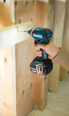 MAKITA DTD154RFJ AKULU MATKAP VIDALAMA
